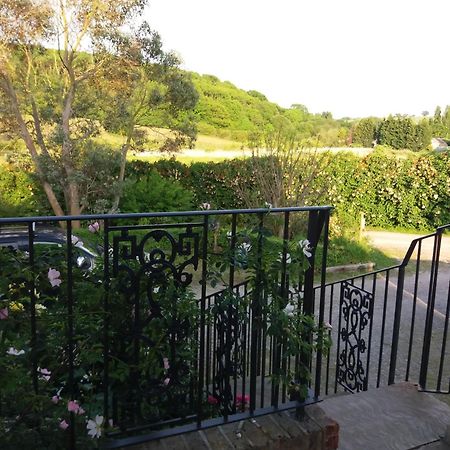Ferienwohnung Watercress Barns Sittingbourne Exterior foto