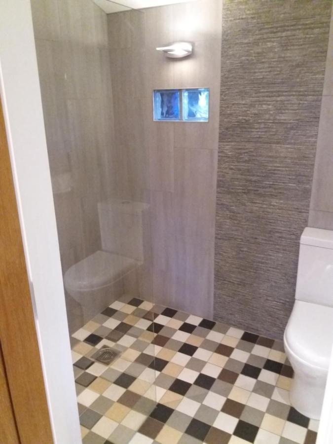 Ferienwohnung Watercress Barns Sittingbourne Exterior foto