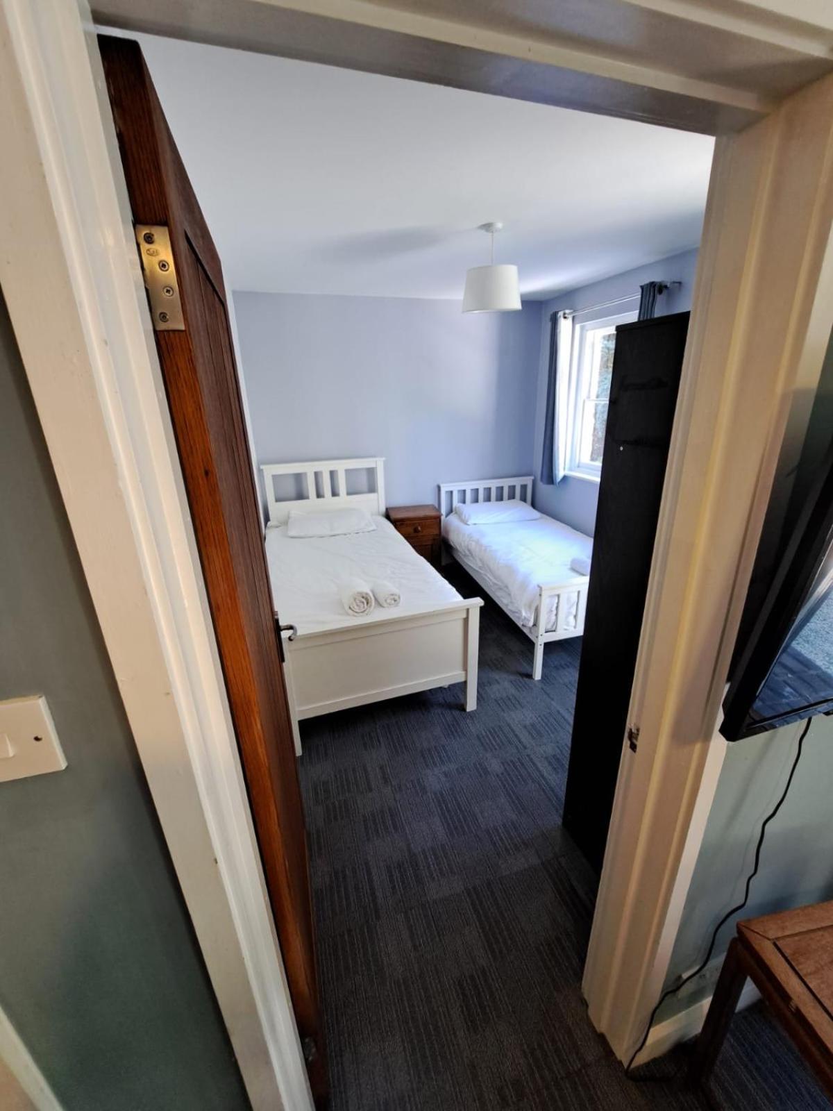 Ferienwohnung Watercress Barns Sittingbourne Exterior foto