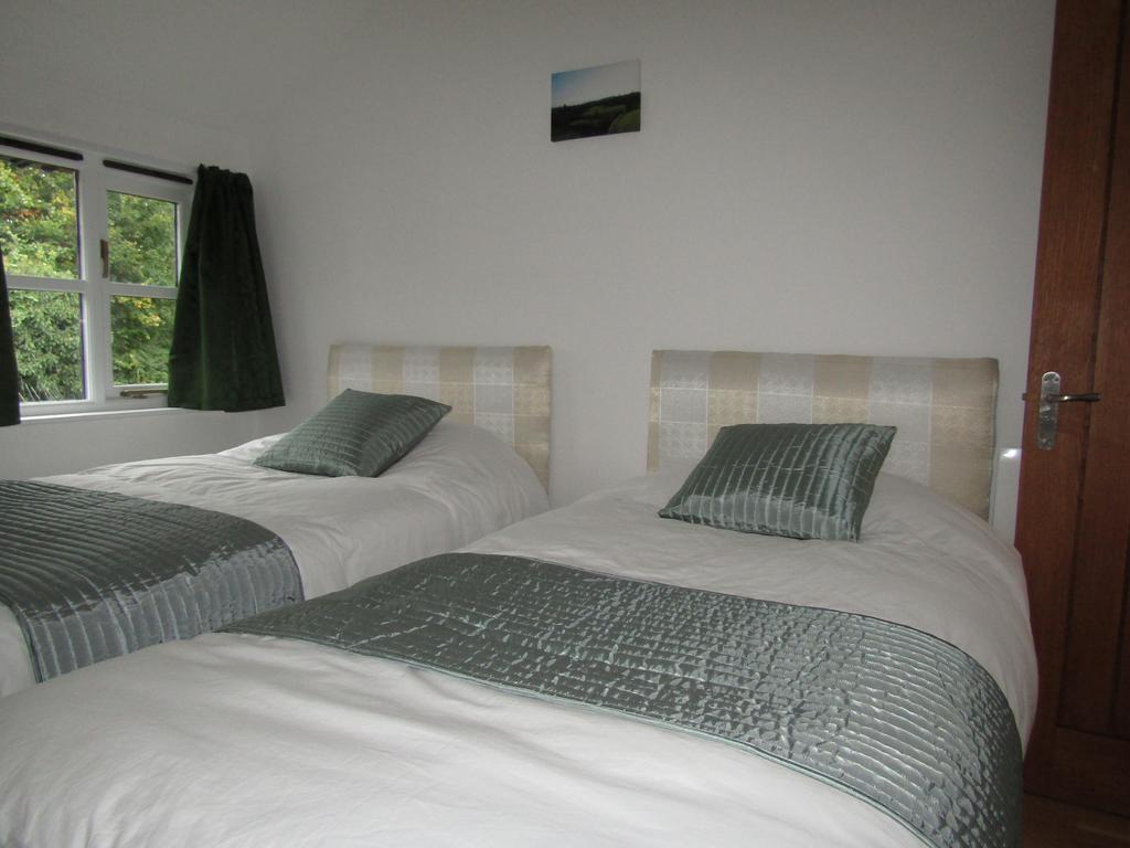 Ferienwohnung Watercress Barns Sittingbourne Exterior foto