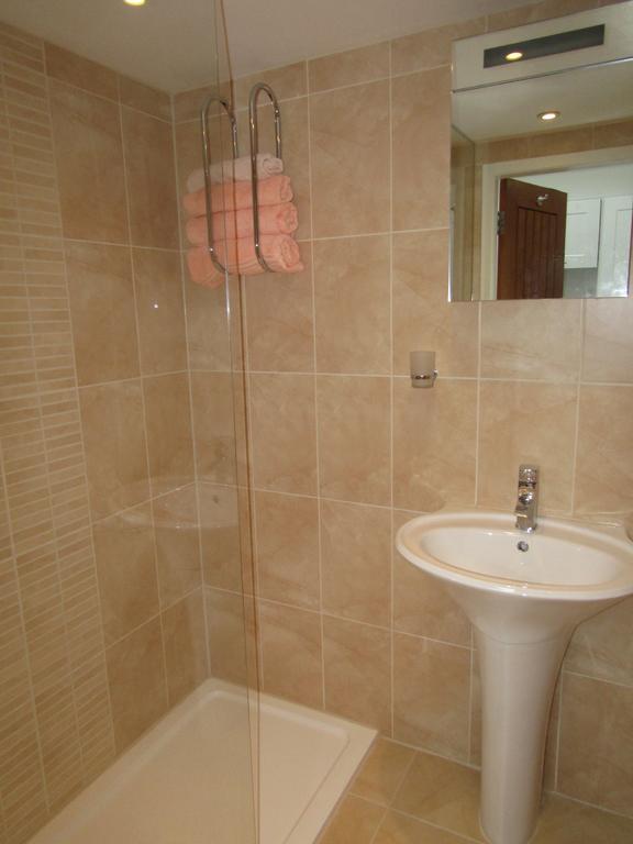 Ferienwohnung Watercress Barns Sittingbourne Exterior foto