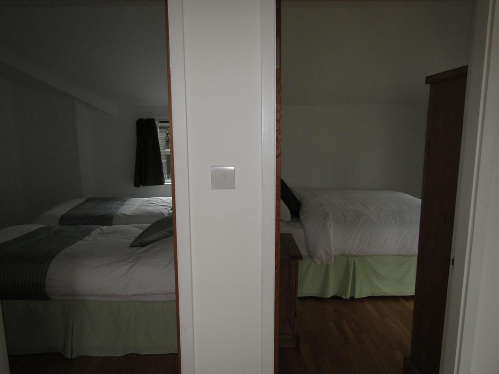 Ferienwohnung Watercress Barns Sittingbourne Exterior foto