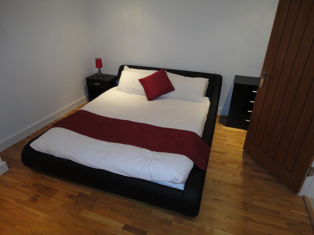 Ferienwohnung Watercress Barns Sittingbourne Exterior foto