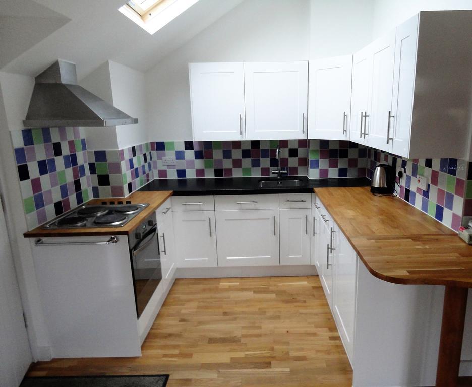 Ferienwohnung Watercress Barns Sittingbourne Exterior foto
