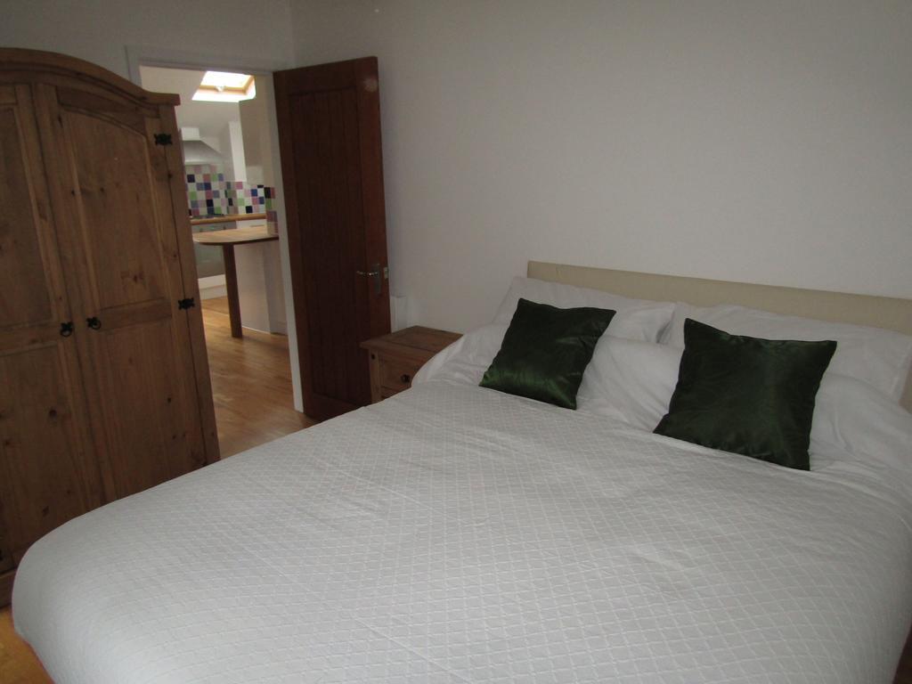 Ferienwohnung Watercress Barns Sittingbourne Exterior foto