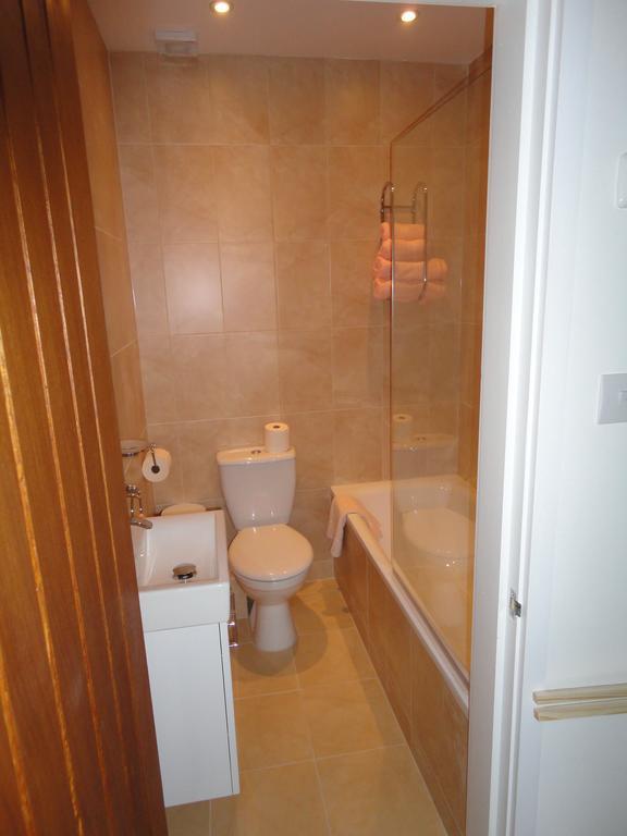 Ferienwohnung Watercress Barns Sittingbourne Exterior foto