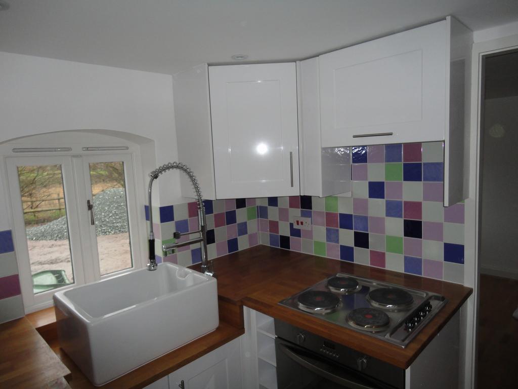 Ferienwohnung Watercress Barns Sittingbourne Exterior foto