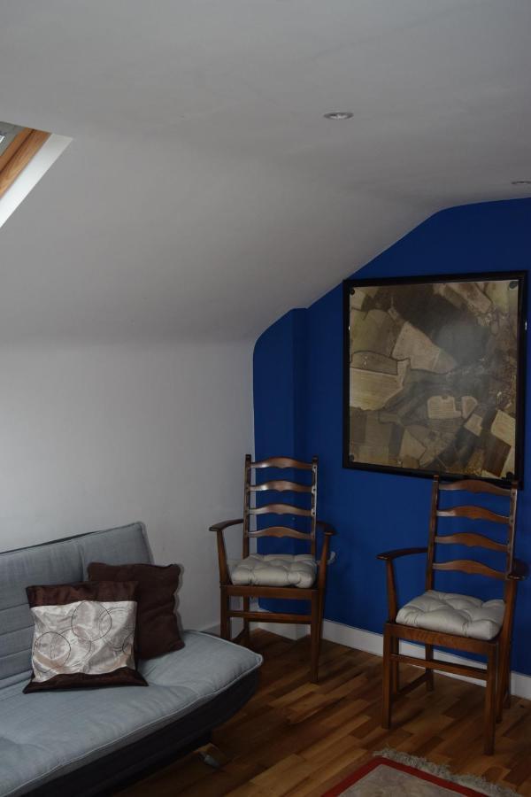 Ferienwohnung Watercress Barns Sittingbourne Exterior foto