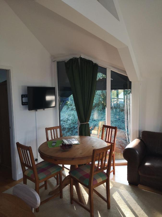 Ferienwohnung Watercress Barns Sittingbourne Exterior foto