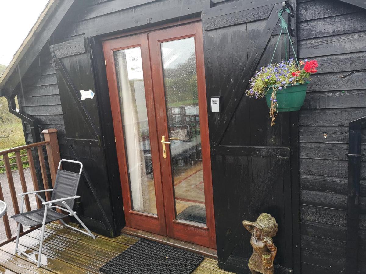 Ferienwohnung Watercress Barns Sittingbourne Exterior foto