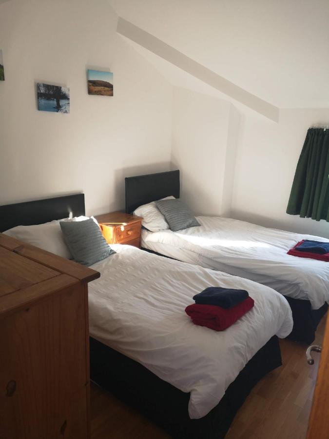 Ferienwohnung Watercress Barns Sittingbourne Exterior foto