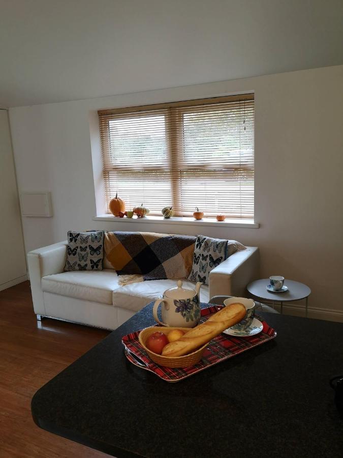 Ferienwohnung Watercress Barns Sittingbourne Exterior foto