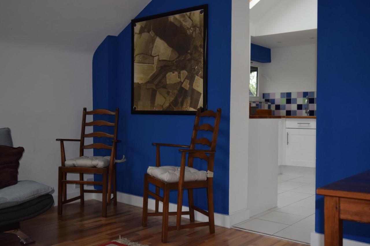 Ferienwohnung Watercress Barns Sittingbourne Exterior foto