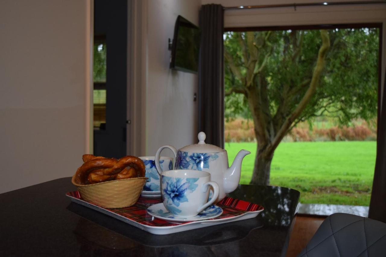 Ferienwohnung Watercress Barns Sittingbourne Exterior foto