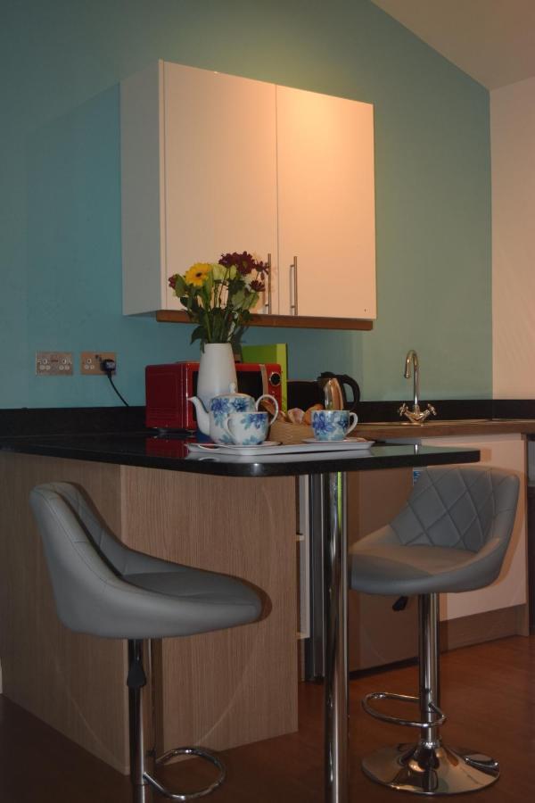 Ferienwohnung Watercress Barns Sittingbourne Exterior foto