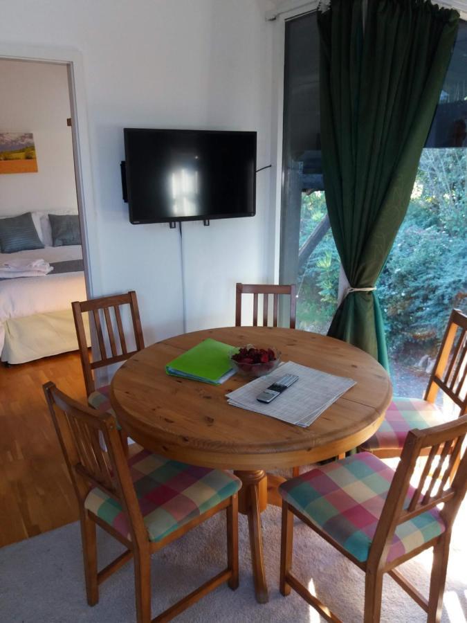 Ferienwohnung Watercress Barns Sittingbourne Exterior foto